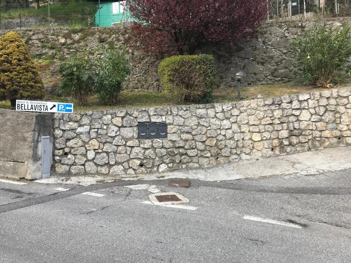 B&B Bellavista Castro  Kültér fotó