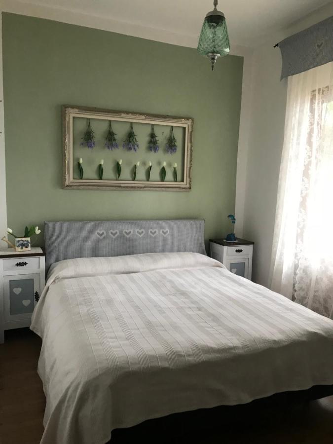 B&B Bellavista Castro  Kültér fotó
