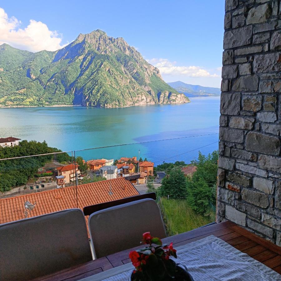 B&B Bellavista Castro  Kültér fotó