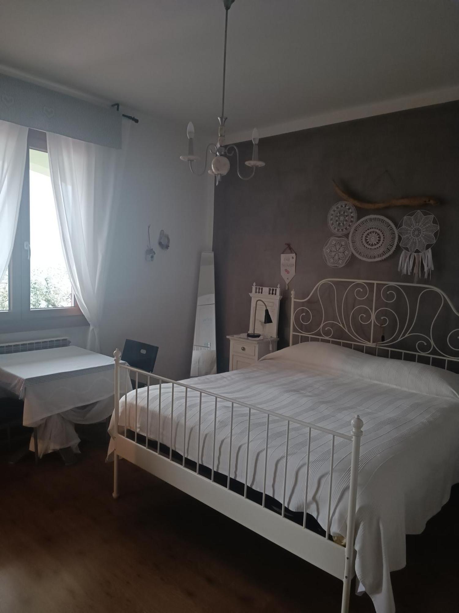 B&B Bellavista Castro  Kültér fotó