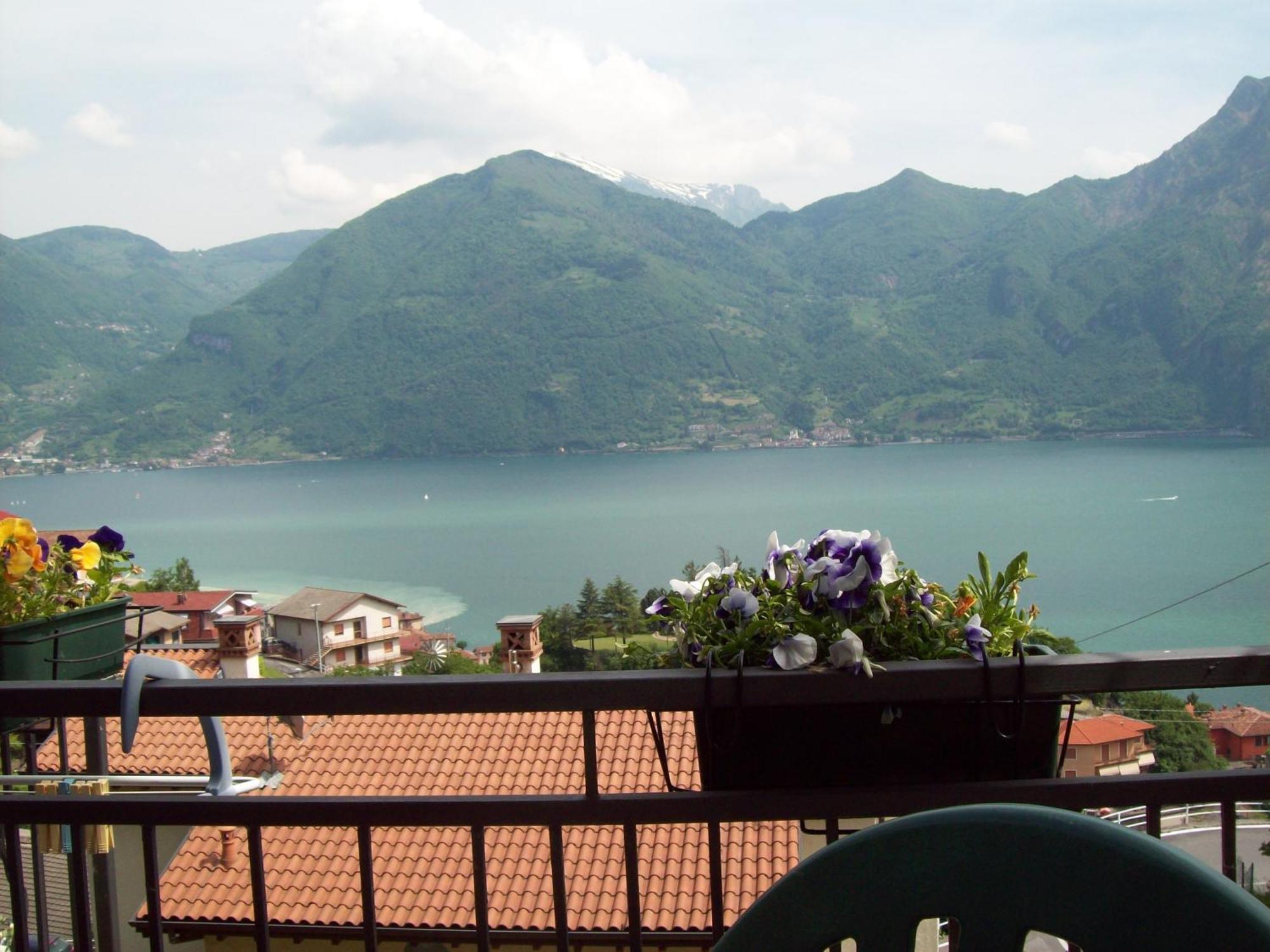 B&B Bellavista Castro  Kültér fotó