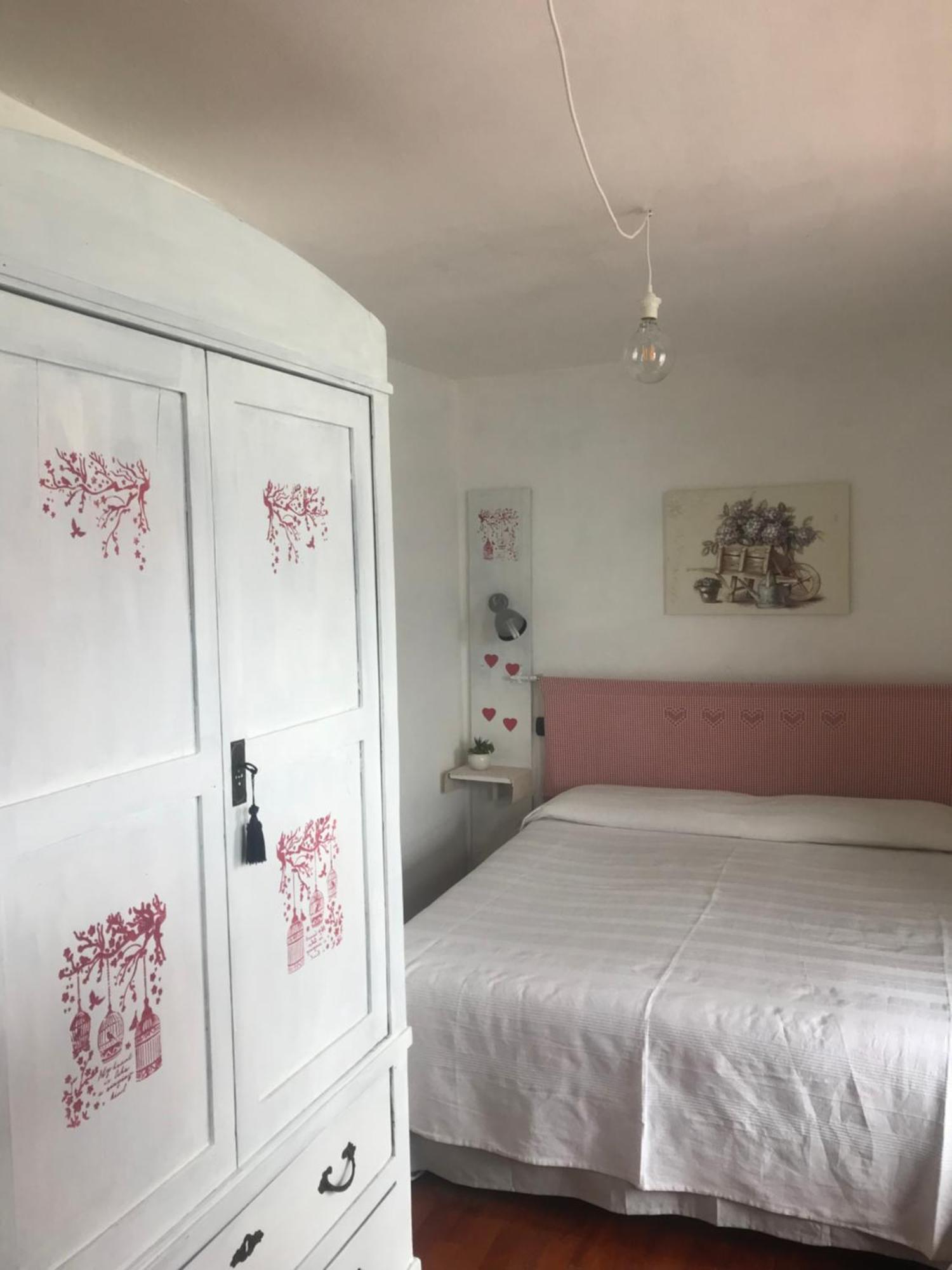 B&B Bellavista Castro  Kültér fotó