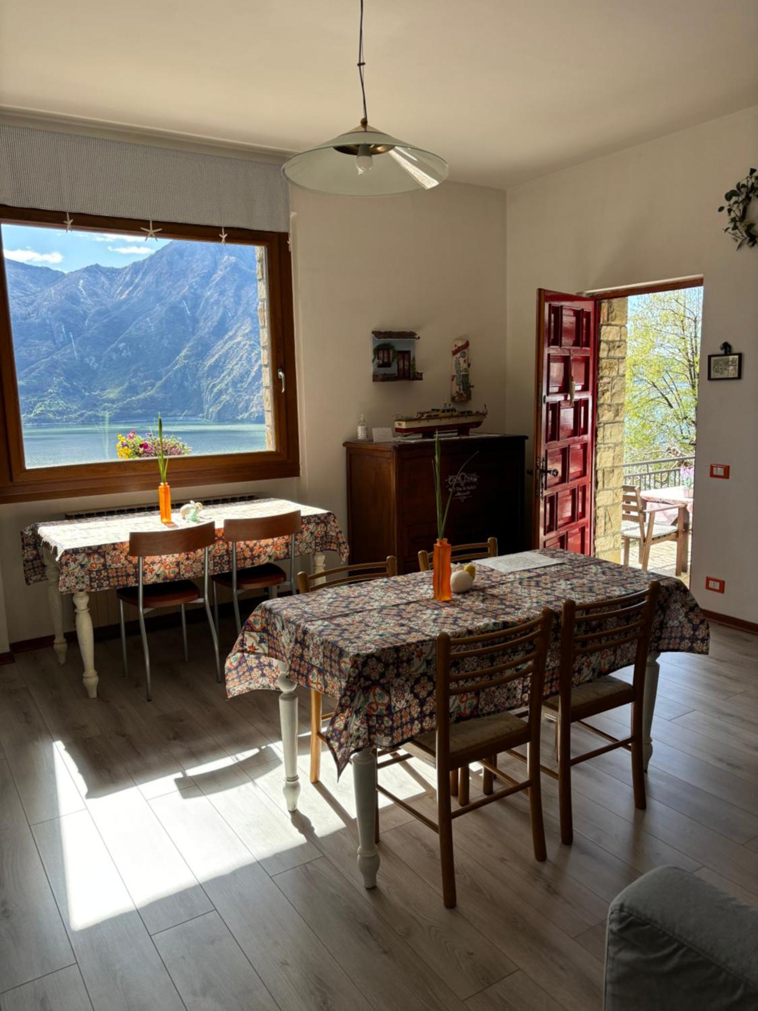 B&B Bellavista Castro  Kültér fotó