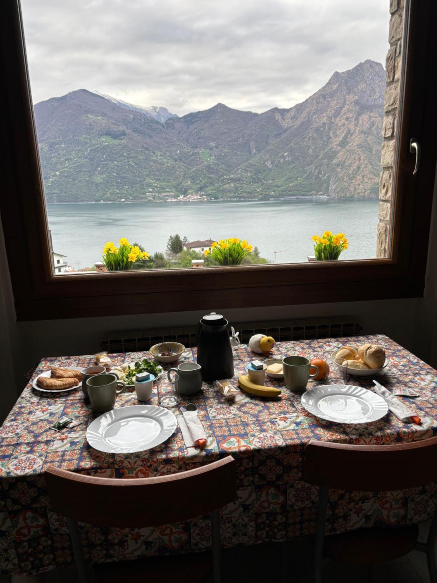 B&B Bellavista Castro  Kültér fotó