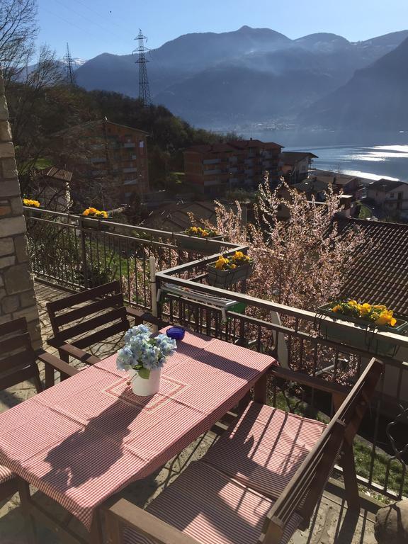 B&B Bellavista Castro  Kültér fotó