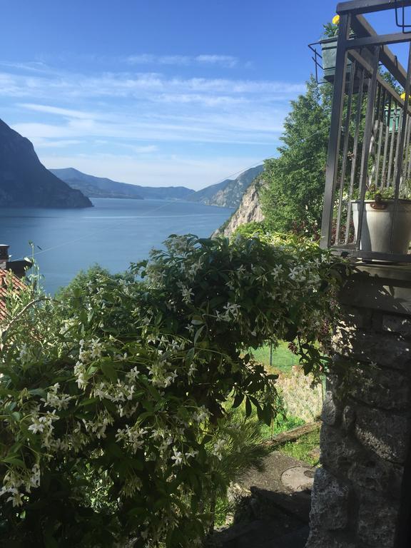 B&B Bellavista Castro  Kültér fotó