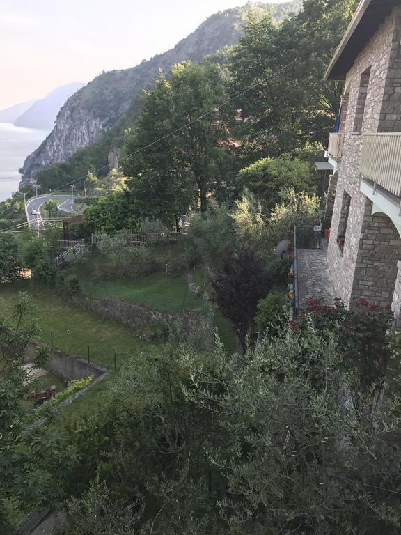 B&B Bellavista Castro  Kültér fotó