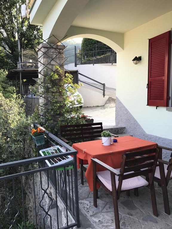 B&B Bellavista Castro  Kültér fotó