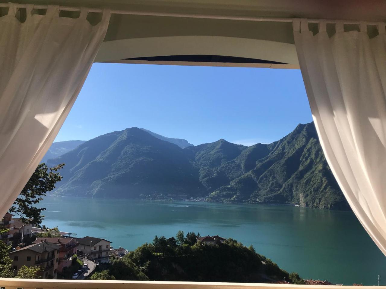 B&B Bellavista Castro  Kültér fotó