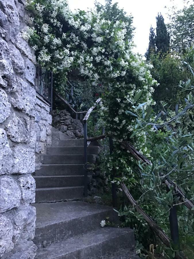 B&B Bellavista Castro  Kültér fotó