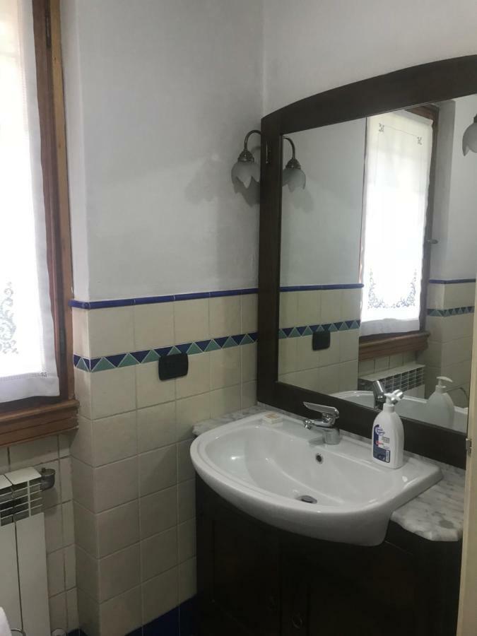 B&B Bellavista Castro  Kültér fotó
