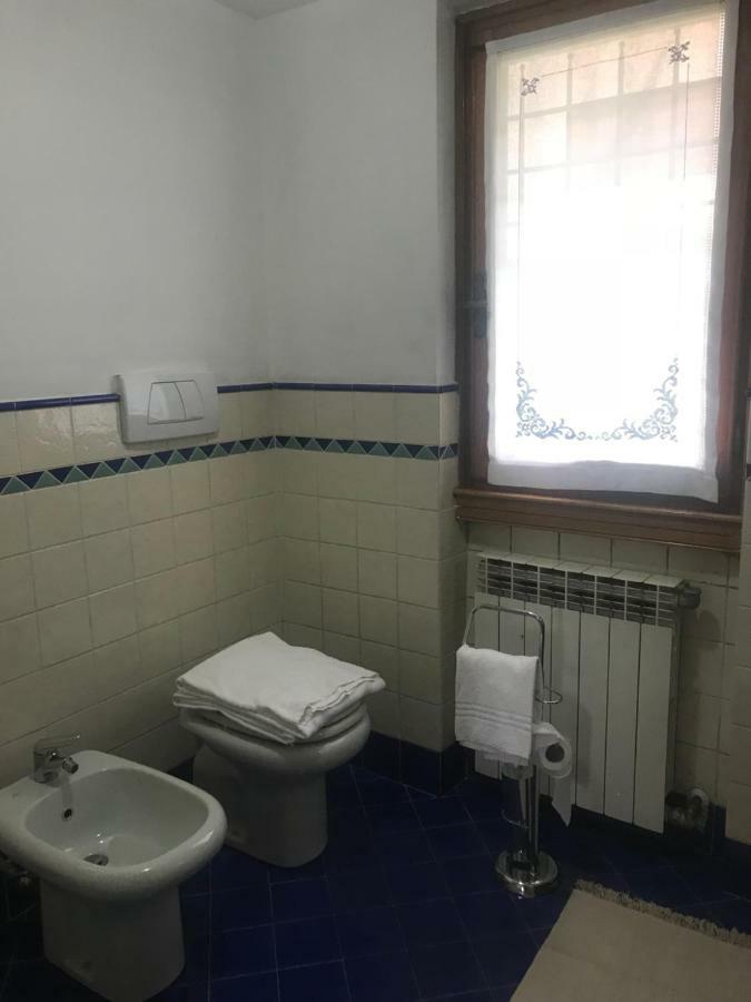 B&B Bellavista Castro  Kültér fotó