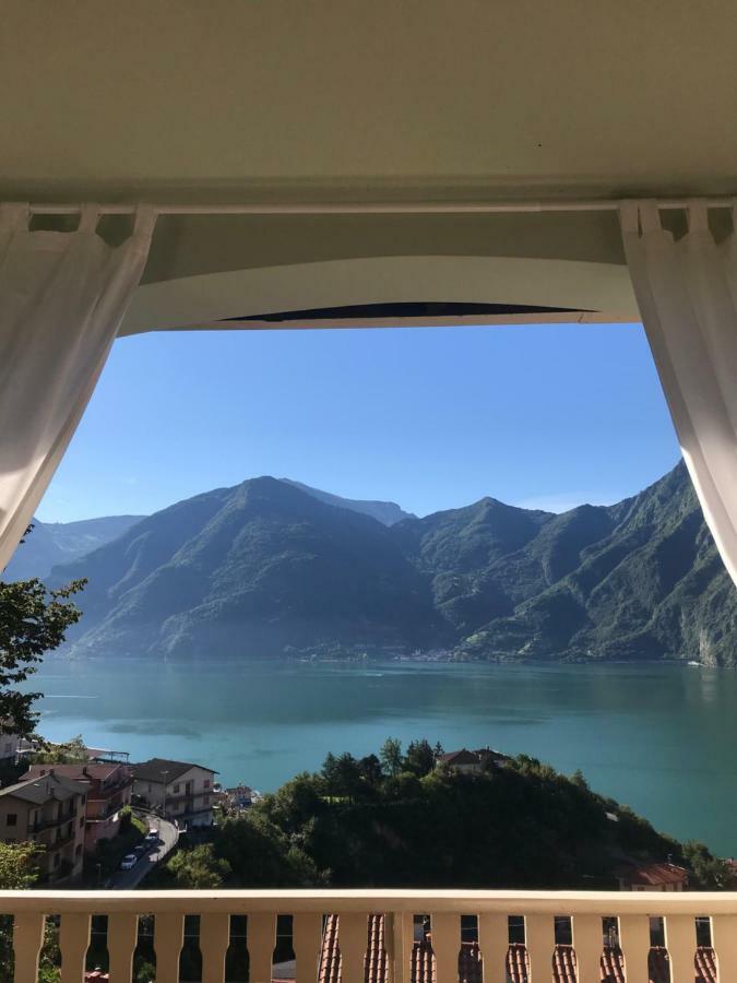 B&B Bellavista Castro  Kültér fotó