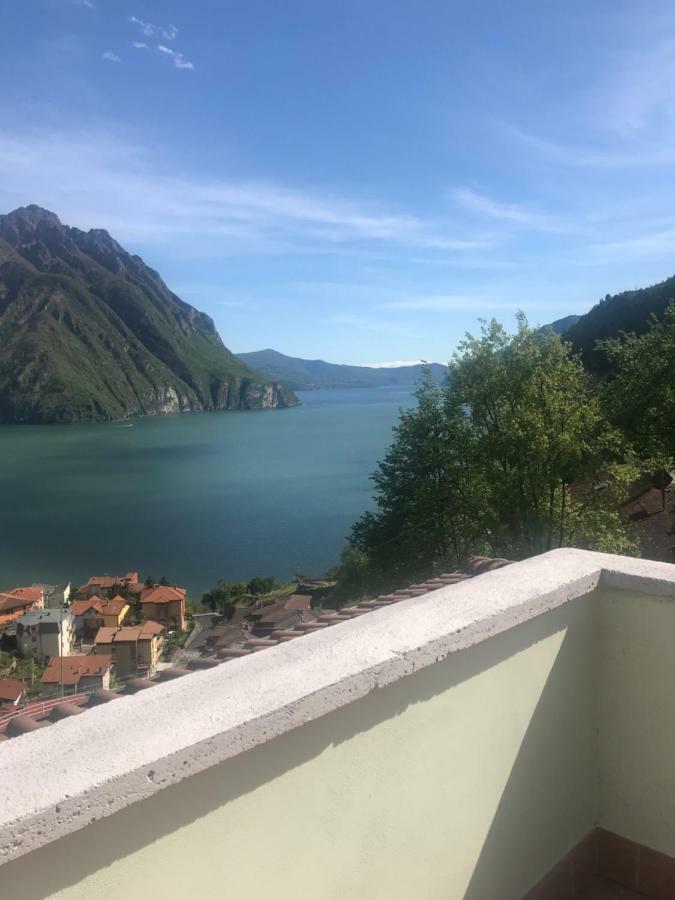 B&B Bellavista Castro  Kültér fotó