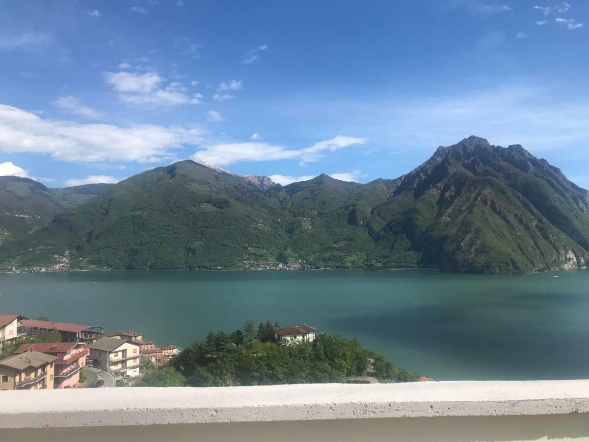 B&B Bellavista Castro  Kültér fotó