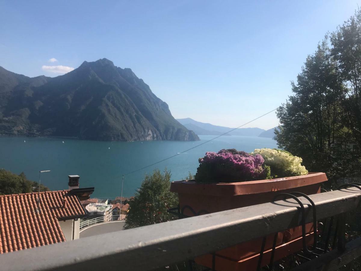 B&B Bellavista Castro  Kültér fotó