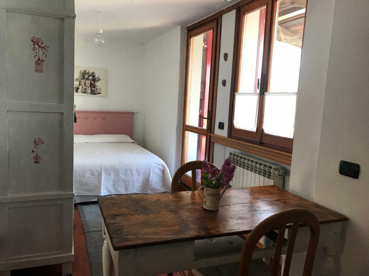 B&B Bellavista Castro  Kültér fotó