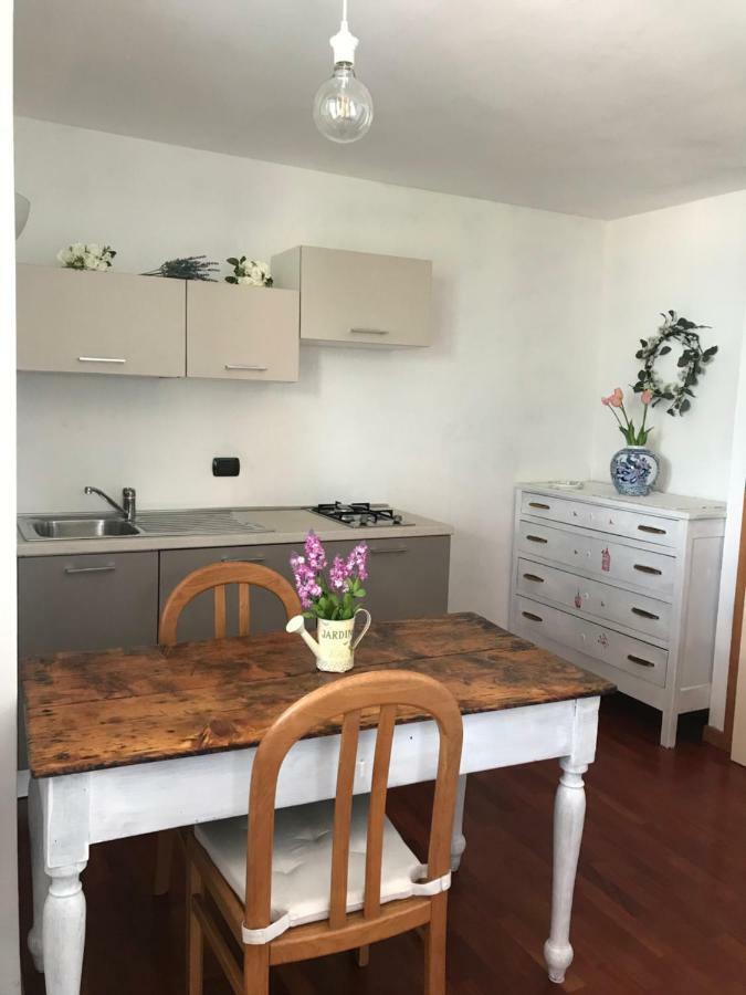 B&B Bellavista Castro  Kültér fotó