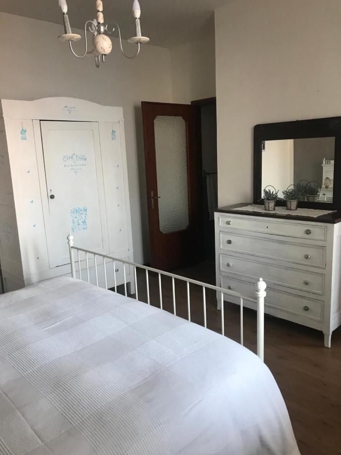 B&B Bellavista Castro  Kültér fotó