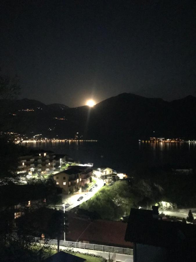 B&B Bellavista Castro  Kültér fotó