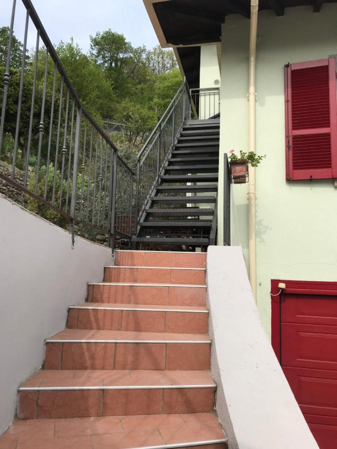 B&B Bellavista Castro  Kültér fotó